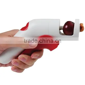 Cherry and Olive Pitter Seed Fast Enucleate Tools thumbnail-4