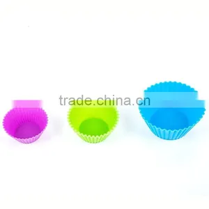 Silicone Kitchen Tool Food Grade Silicone Baking Tools thumbnail-5