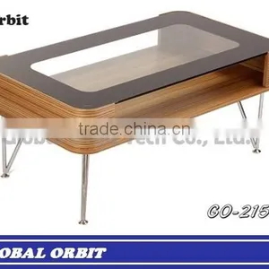 European Furniture,mdf Furniture,modern Design Coffee Table thumbnail-4