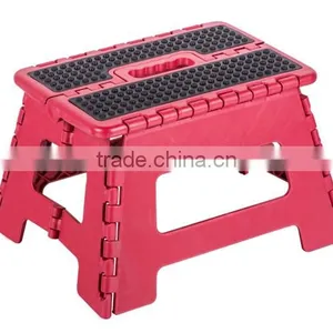Healthy and Comfortable Massage Folding Stool thumbnail-1