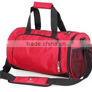 2014 Traveling Bag With Polyester thumbnail-2