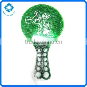 Plastic Beach Racket Beach Tennis Racket thumbnail-1