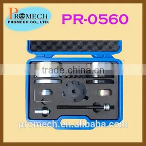 Special Designed Wheel Hub / Bearing Units Tools Set/ Auto Body Repair Tool Kit thumbnail-1