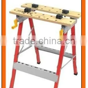 FOLDABLE WORKBENCH thumbnail-1