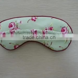 Eye Mask-shaped Microwave Silicon Pack thumbnail-1