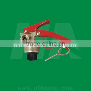 Dry Powder Valve For Fire Extinguisher thumbnail-1
