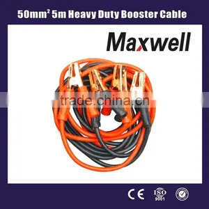 50mm2 *5m Heavy Duty Booster Cable thumbnail-1
