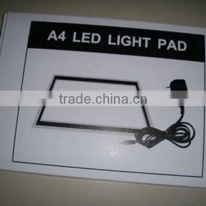 Professional Tattoo Copy Board A4 Size thumbnail-1