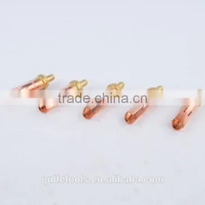 Portable Lpg Heating Torch With Panasonic Welding Nozzle thumbnail-4