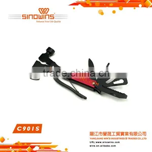 Wholesale Multi Tool Outdoor Purpose Hammer thumbnail-3