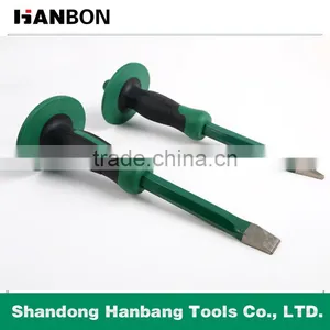 Professional Flat Chisel/cross Cut Chisel,point Chisel thumbnail-1
