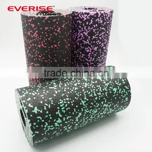 Double Color High Density Hollow EPP Foam Roller thumbnail-6