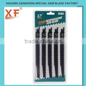 5PCS High Quality Pruning Tree Cutting Saw Blade thumbnail-1
