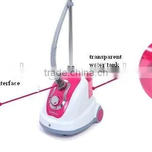Industrial Steam Generator Iron Garment Manufacturing Machinery thumbnail-4