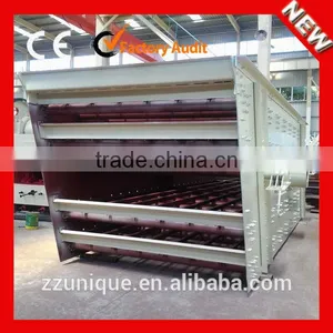 China Big Capacity Aggregate Siever for Quarry Plant thumbnail-1