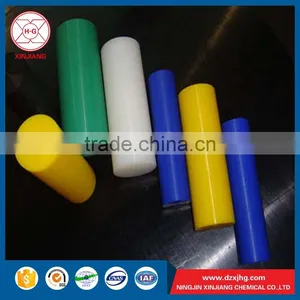pe 1000 Plastic Polyethylene Rod thumbnail-4
