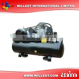 Electric Belt Driven Air Compressor - BWI75E75H160 thumbnail-1