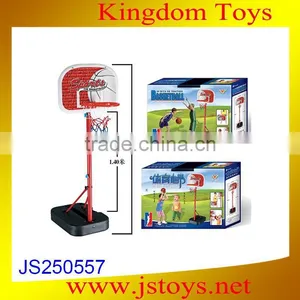 2014 New Products Kids Basketball Hoop for Promotion thumbnail-1