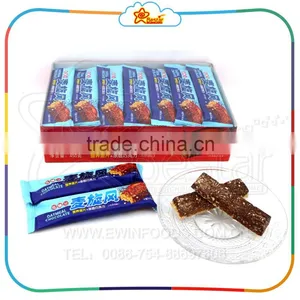 Low Sugar Oat Chocolate Bar thumbnail-1