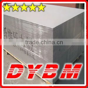 Fiber Cement Board Flooring thumbnail-1