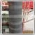 2015 Wholesale Price Artificial Plastic Outdoor Lighted 6M Palm Trees for Decoration thumbnail-6