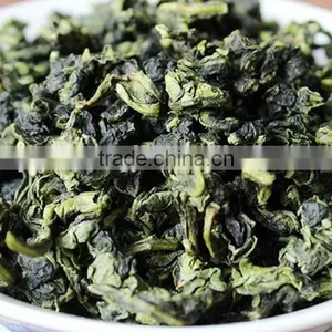 China Milky Oolong Tea Export to Russia Ukraine Flavored Oolong Tea thumbnail-1