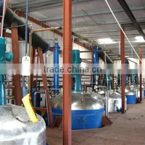 Unsaturated Polyester Resin Equipment thumbnail-4