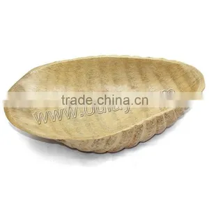 24~29cm Bamboo Foot Strays/plates/compotes thumbnail-3