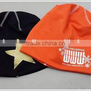 Comfortable Slouch Beanie thumbnail-6