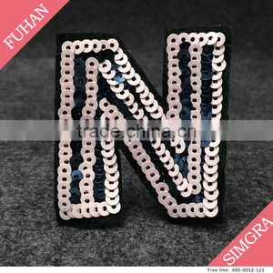 Новая модная фруктовая вышивка на наклейке с блестящими крупицами thumbnail-2