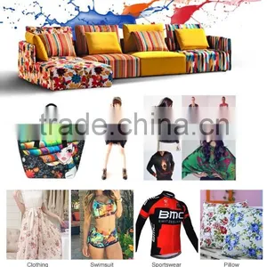 2017 Hot Sale Guangzhou Manufacturer Wholesale Cheap Price Dual Hear Press Machine thumbnail-6