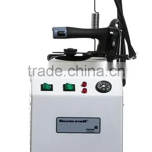 SILVER STAR STEAM GENERATOR SR-5900 thumbnail-1