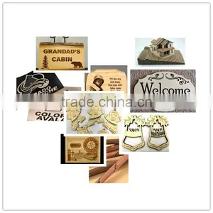 1300*900 Working Area 150W CO2 Laser Cutting Machine for Metal and Nonmetal Cutting thumbnail-5