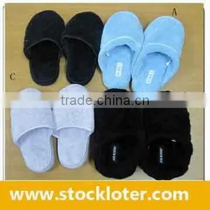 Stock Indoor Slippers for Men and Women thumbnail-1