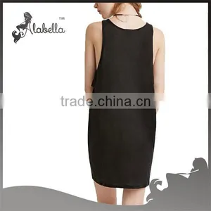 Sexy Dress With Dress Fabric Dress Design thumbnail-2