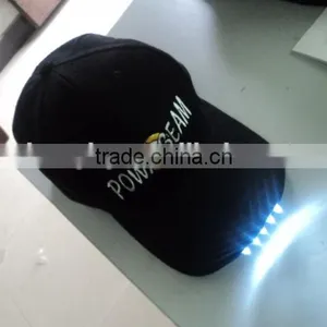 Promotion Mens Baseball Led Light Cap thumbnail-5