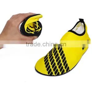 Comfortable Water Sports Beach Shoes Diving Swimming Socks thumbnail-3
