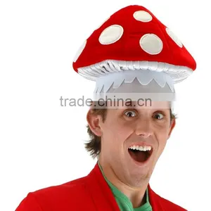 Mushroom Hat thumbnail-1