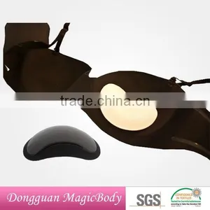 Sexy Comfortable Removable Silicone Gel Bra Inserts,breast Enhancement Pads thumbnail-1