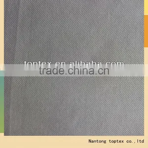 100% Cotton Solid Dyed Wrinkle Free Fabric thumbnail-1