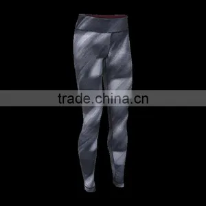 Ladies' Fitness Sport Yoga Legging thumbnail-5