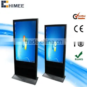 55inch Lcd Screen Win7 os All-in-one pc thumbnail-1