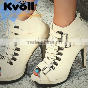 Fashion Dress Shoes thumbnail-1