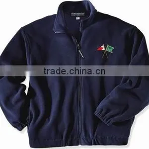 Cheap Fleece Jacket/cheap Polar Fleece Men's Jacket thumbnail-1
