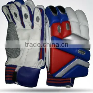 Cricket Batting Gloves thumbnail-1