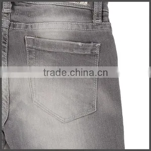 Jeans Factory China ,jeans Manufacturer China ,jeans Supplier China thumbnail-3