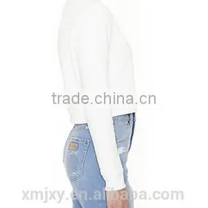 Regular Fit Long Sleeve Tee for Woman thumbnail-3