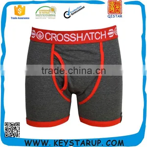 Cheap Price Factory Sale Male Underwear Boxers thumbnail-1