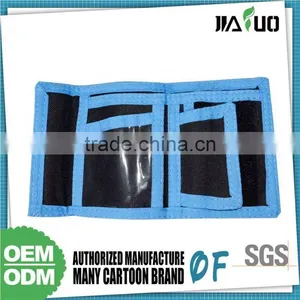 Super Quality Customized Boys Wallets And Ladies Purses thumbnail-3