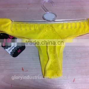 Sexy T-back Underwear Panties thumbnail-2
